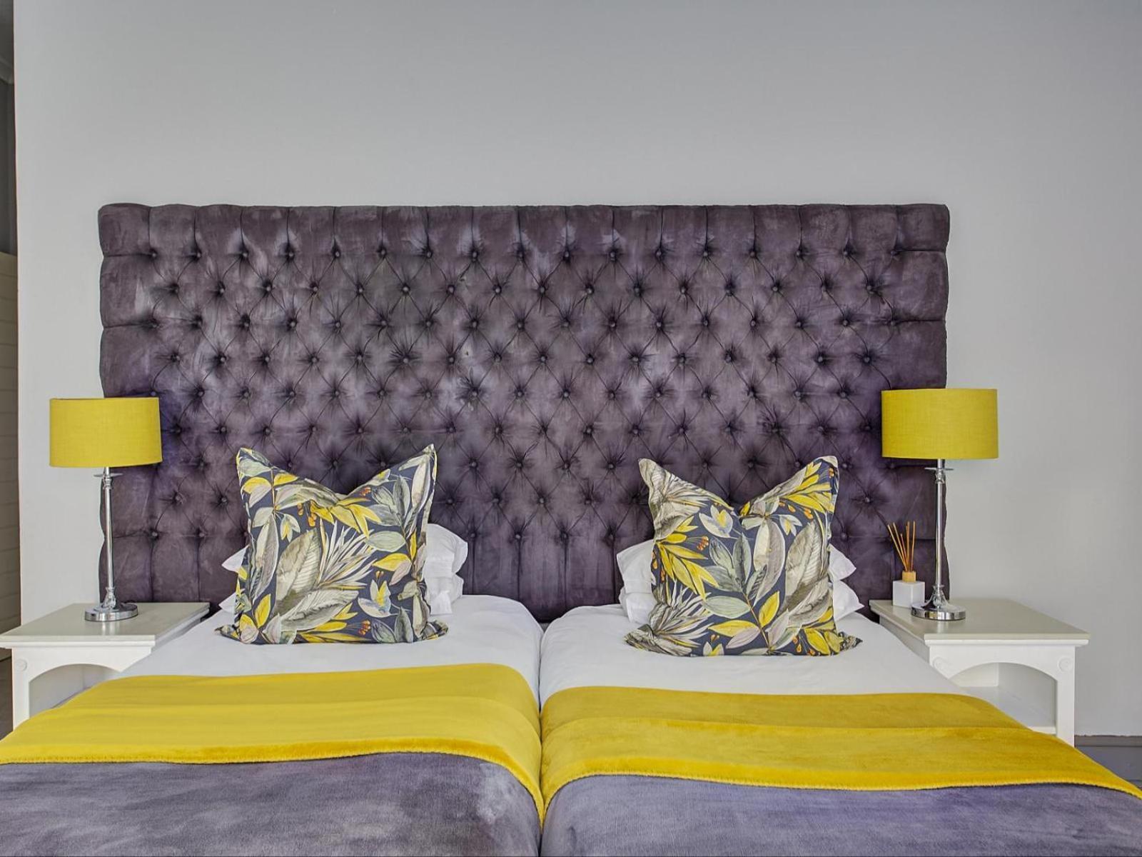 Leeuwenzee Guesthouse Cape Town Oda fotoğraf