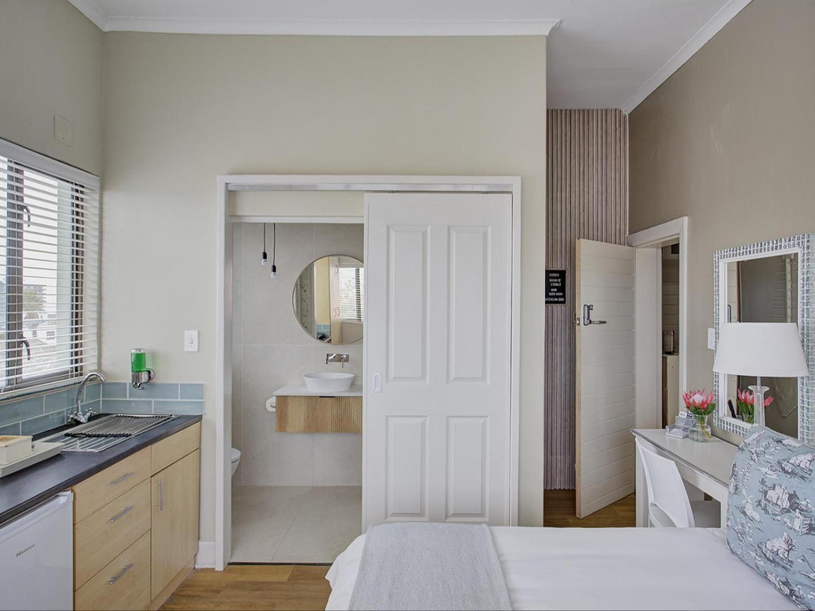 Leeuwenzee Guesthouse Cape Town Oda fotoğraf