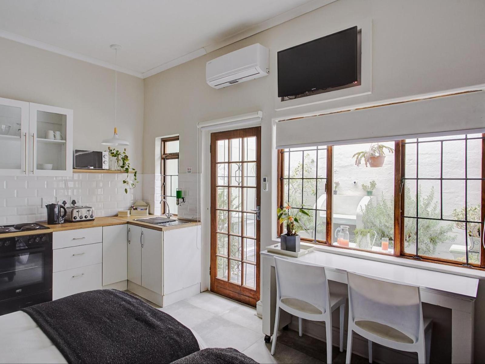 Leeuwenzee Guesthouse Cape Town Oda fotoğraf