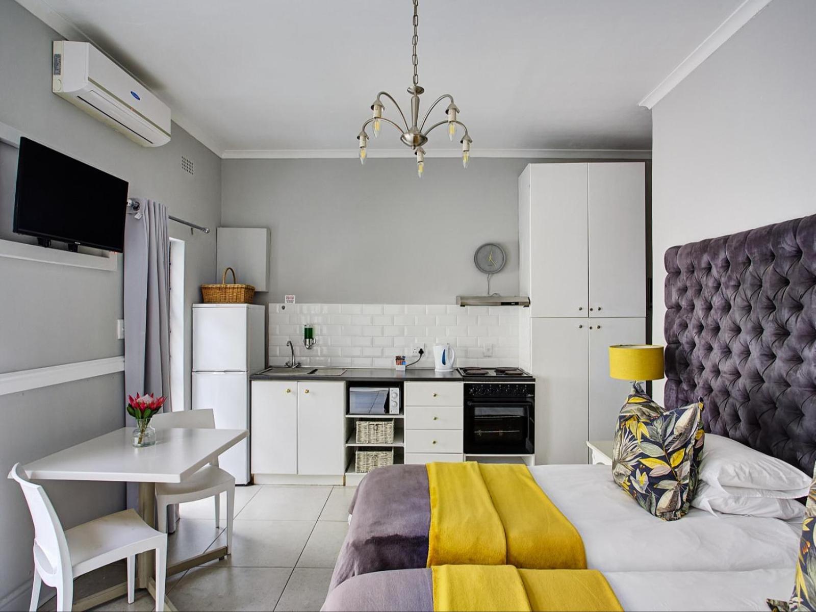 Leeuwenzee Guesthouse Cape Town Oda fotoğraf