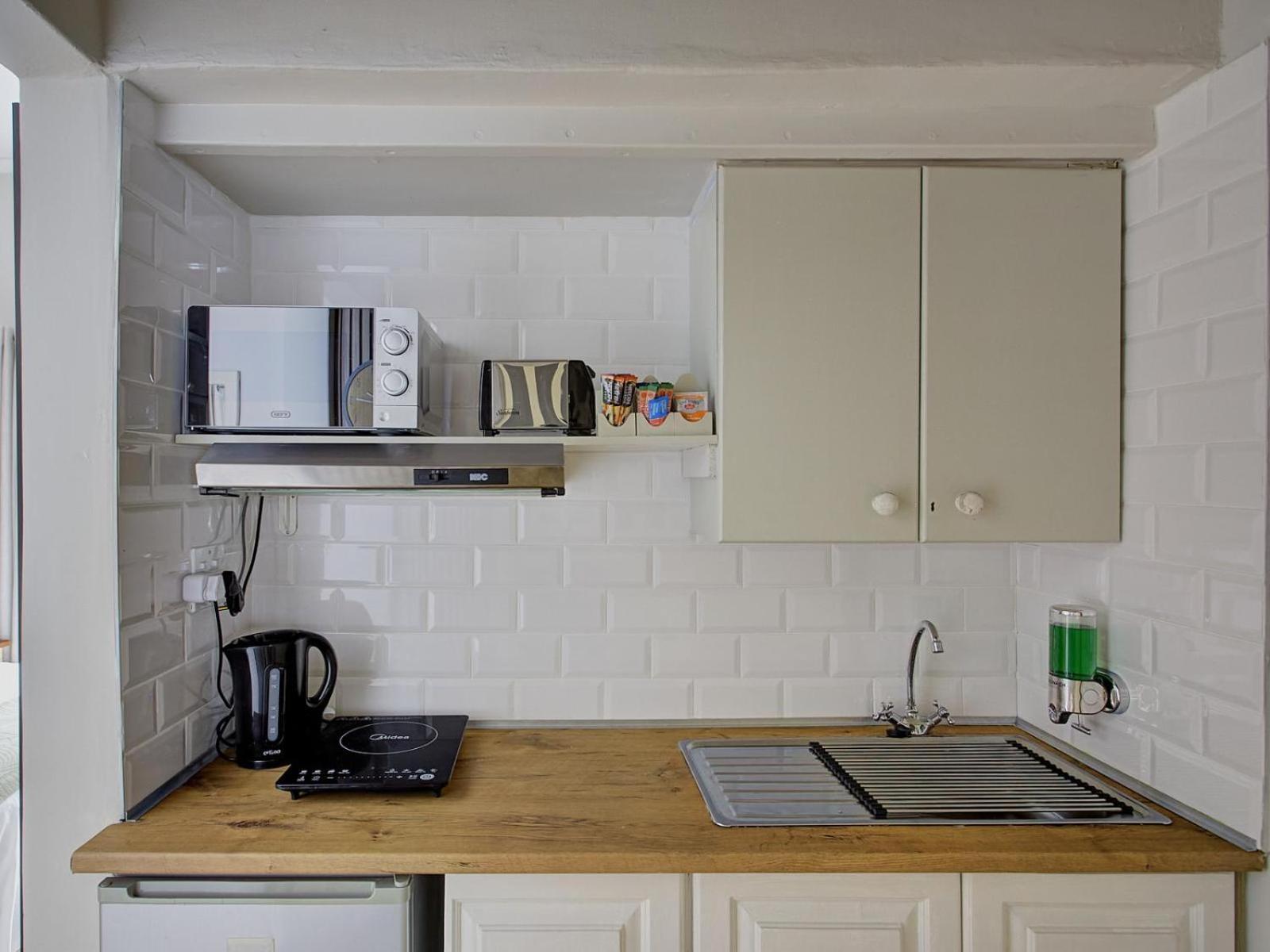 Leeuwenzee Guesthouse Cape Town Oda fotoğraf