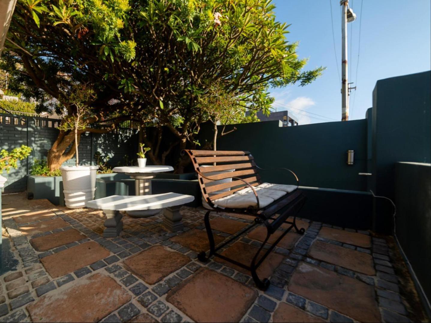Leeuwenzee Guesthouse Cape Town Oda fotoğraf