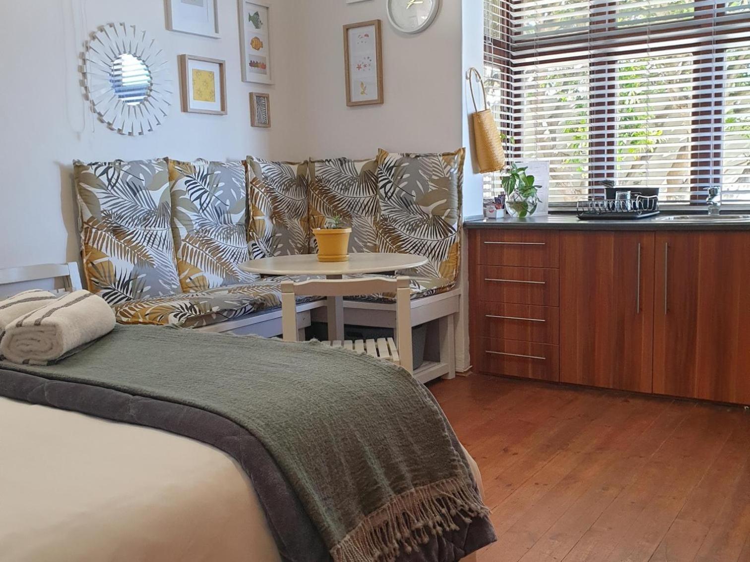 Leeuwenzee Guesthouse Cape Town Oda fotoğraf