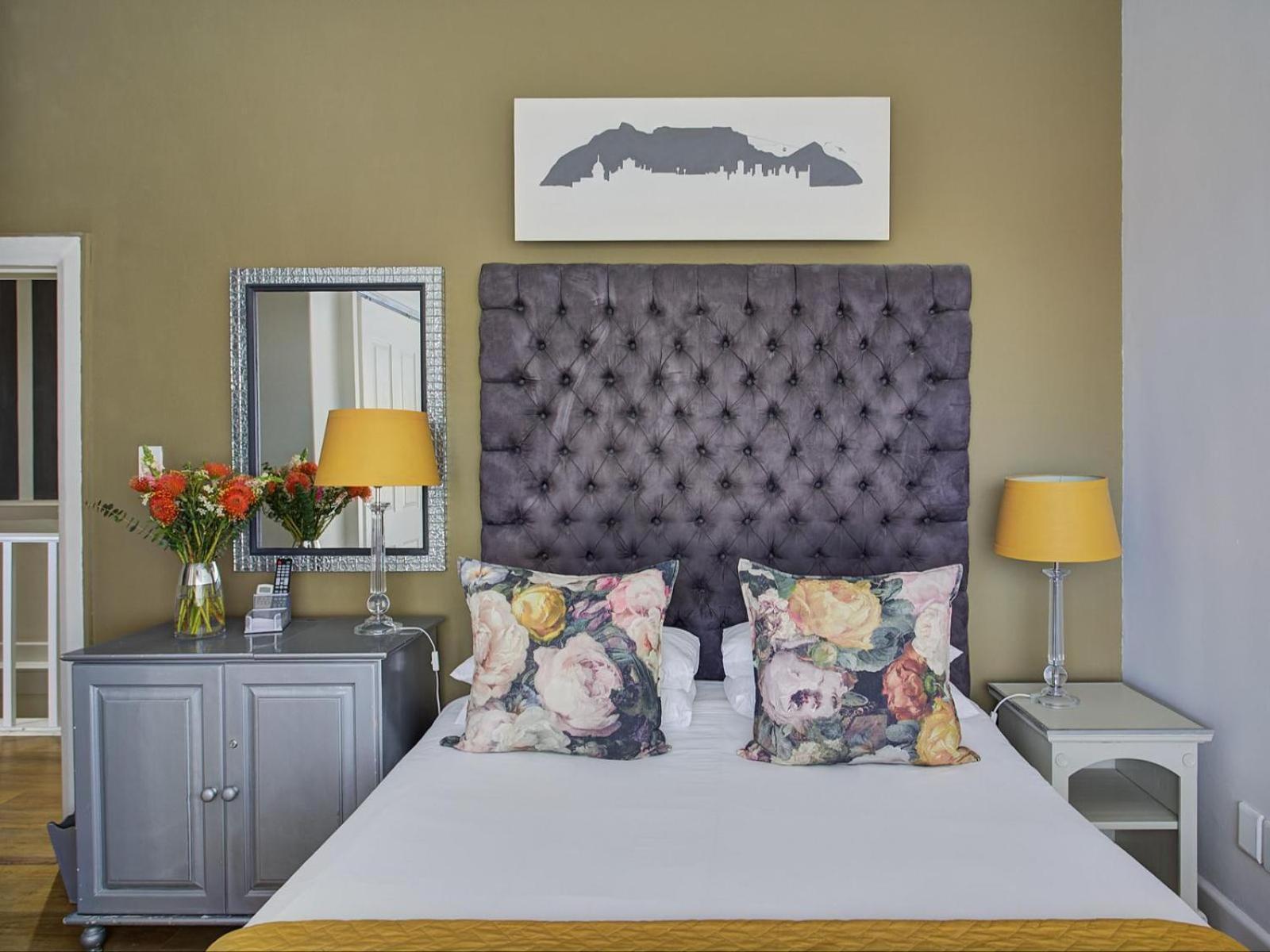 Leeuwenzee Guesthouse Cape Town Oda fotoğraf