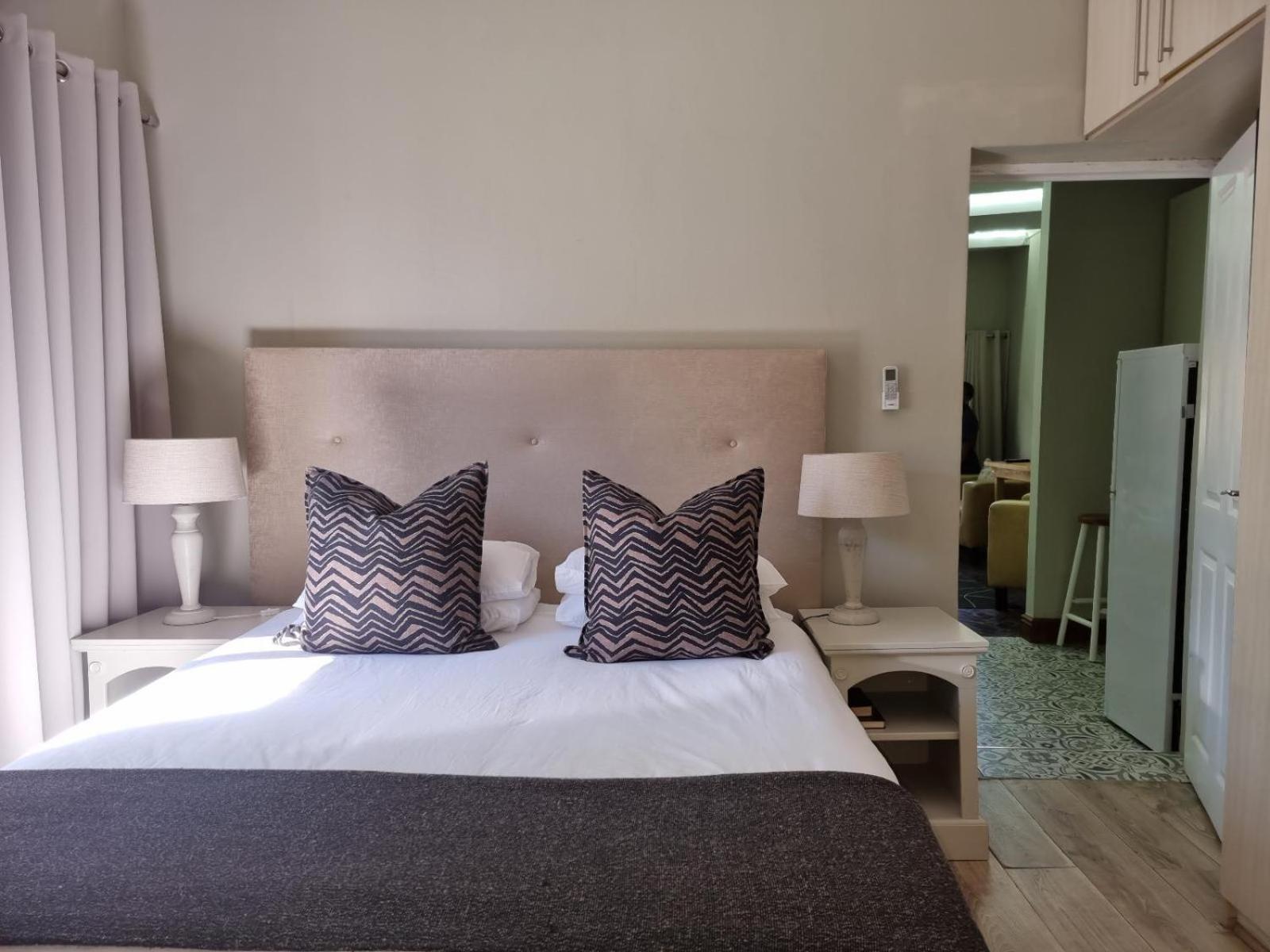 Leeuwenzee Guesthouse Cape Town Oda fotoğraf