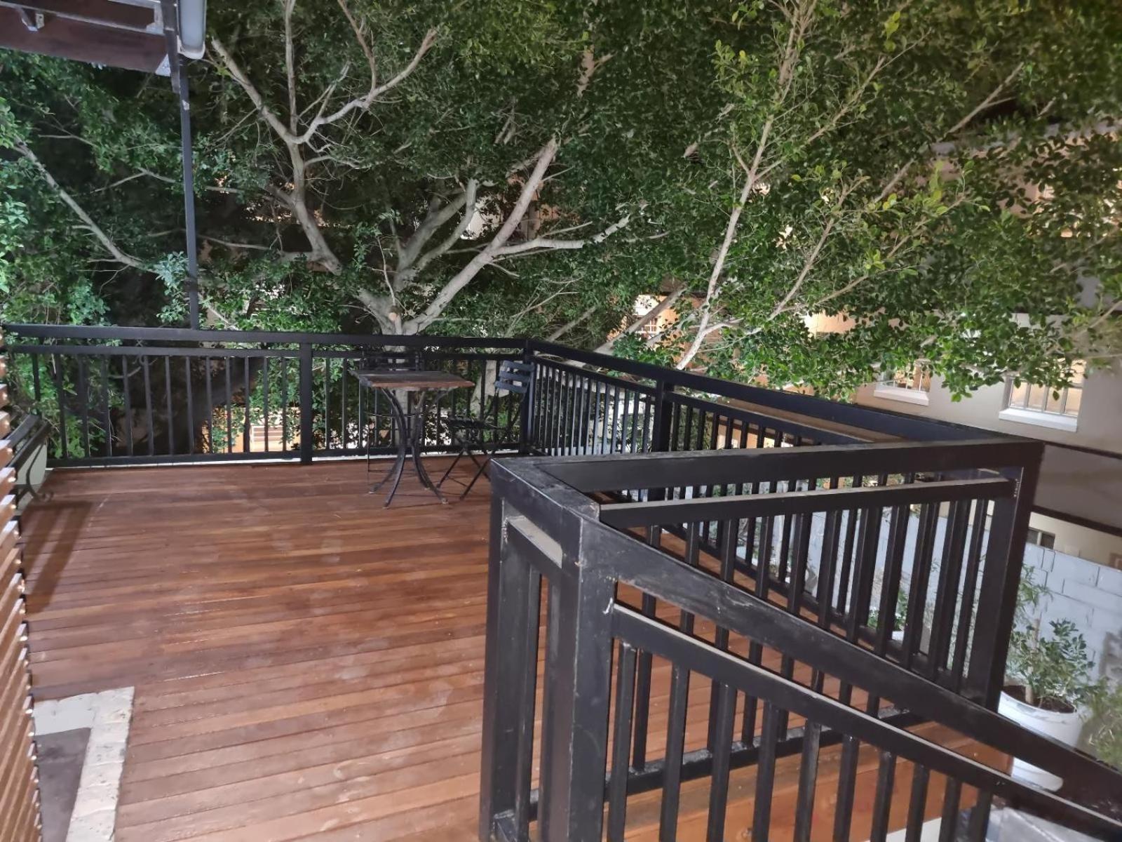 Leeuwenzee Guesthouse Cape Town Oda fotoğraf