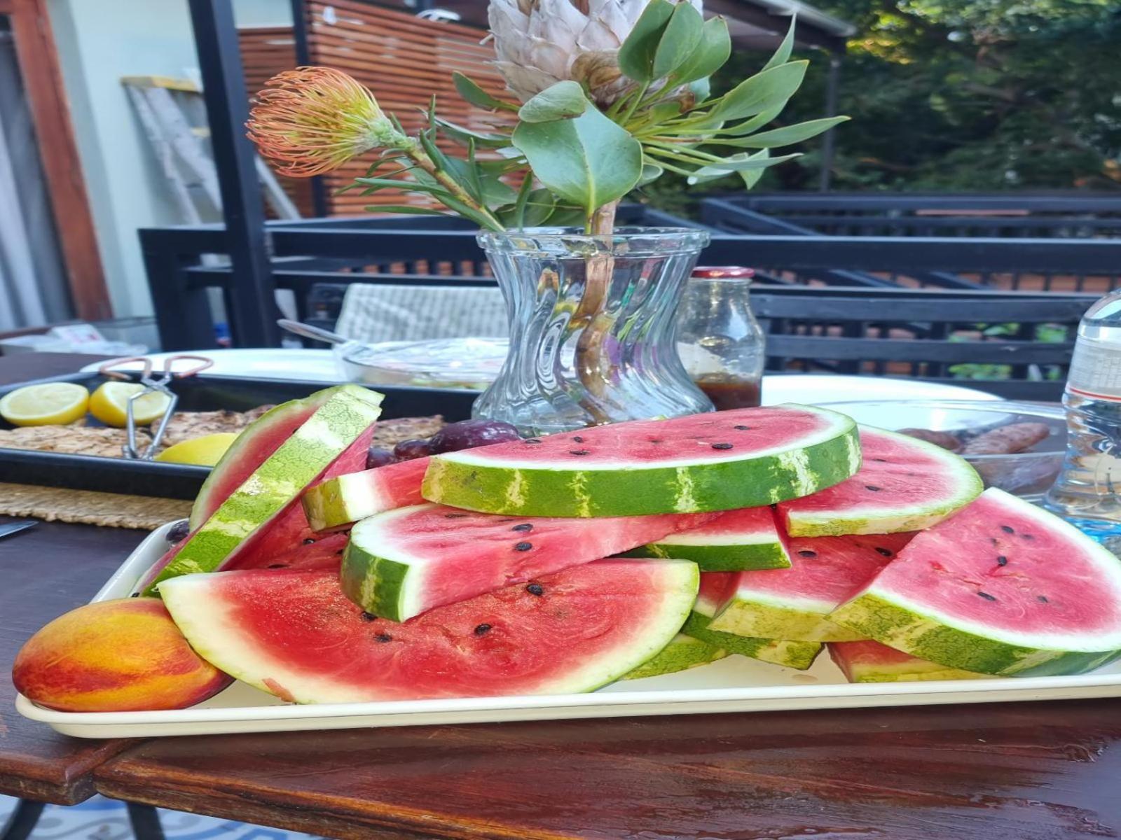 Leeuwenzee Guesthouse Cape Town Oda fotoğraf
