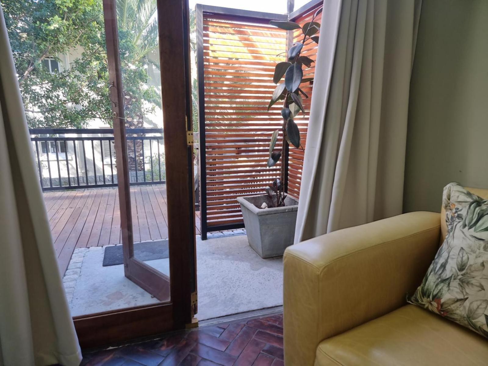 Leeuwenzee Guesthouse Cape Town Oda fotoğraf